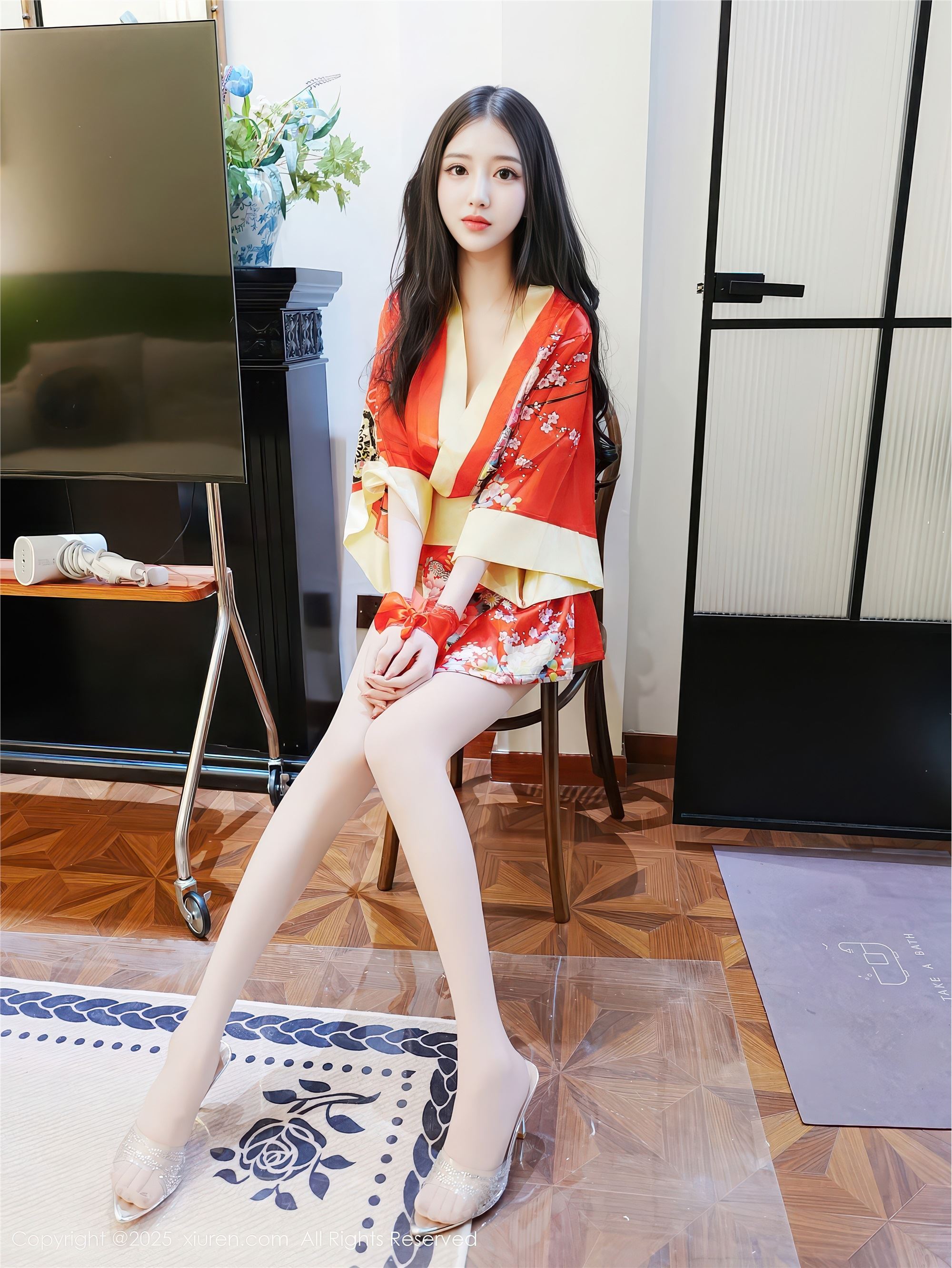 Xiuren秀人网 2025.12.25 NO.11155 白小蝶